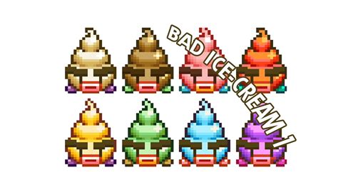 Bad Ice Cream Juego Helados Youtube