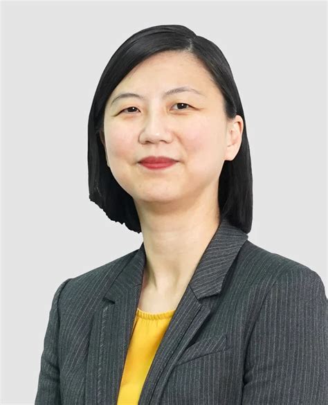 Dr Lau Su Yin Gastroenterologist Hepatologist