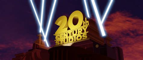 20th Century Studios Intro My Version By Themastercreative On Deviantart