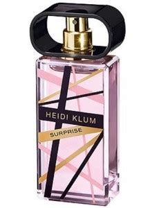 Heidi Klum Surprise Perfume for Women - PerfumeDiary