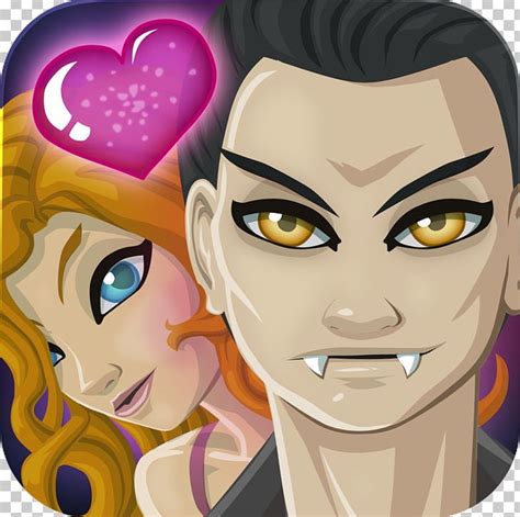 My Vampire Boyfriend PNG, Clipart, Anime, App Store, Art, Boyfriend ...