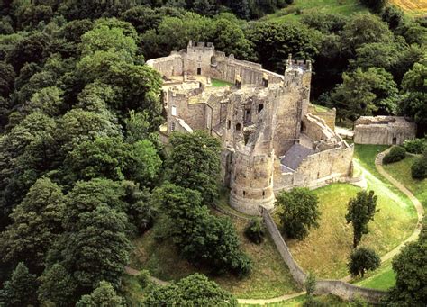 Must-visit Northumberland Castles | UK Mini Breaks