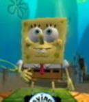 SpongeBob SquarePants Voice - SpongeBob SquarePants: Battle for Bikini Bottom (Video Game ...