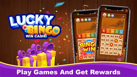 Lucky Bingo Win Real Money For PC Mac Windows 11 10 8 7 Free