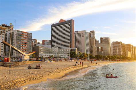 Beira Mar BRA Ferienwohnungen Ferienhäuser und mehr FeWo direkt