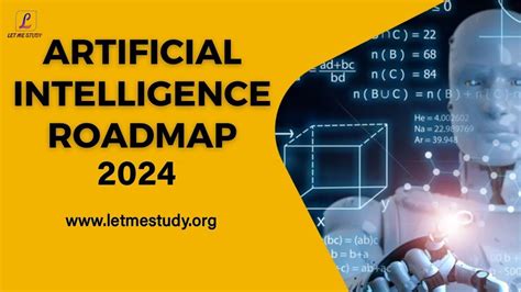 AI Roadmap For 2024 Learn AI Artificial Intelligence Careers Ai