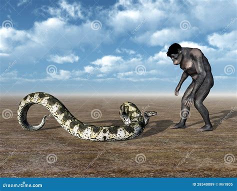 Habilis - Human Evolution Stock Photo | CartoonDealer.com #31683744