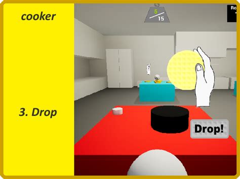 Competitive Waffle Game by Gameheads