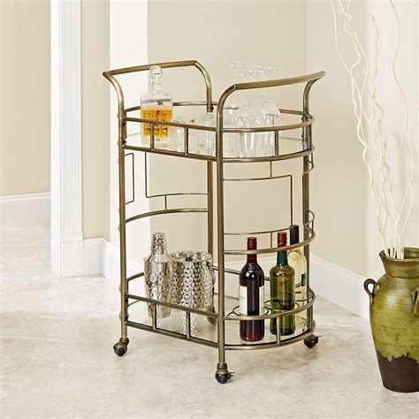 Of The Best Bar Carts You Can Get On Amazon In