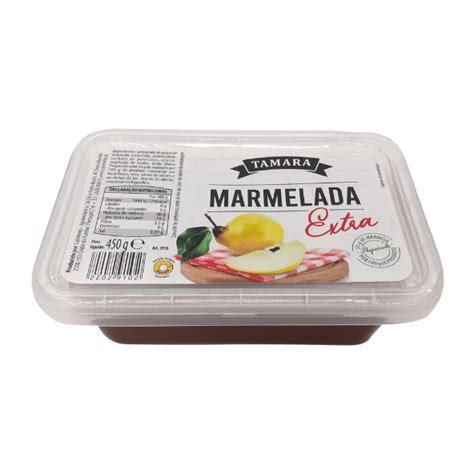 Tamara Marmelada Extra ALDI