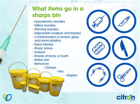 How To Properly Dispose Of Sharps Container At Brandon Tasha Blog