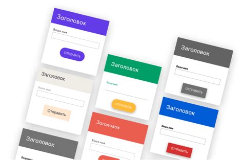 Formy — онлайн конструктор веб-форм с интеграцией для вашего сайта