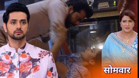 Kundali Bhagya 21 November 2022 Full Episode Rishab And Anjali Fight