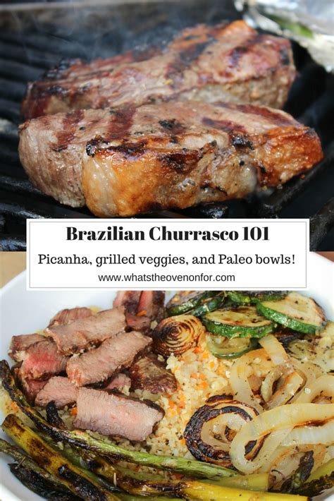 Learn The Basics Of Brazilian Grilling How To Buy Picanha My Best