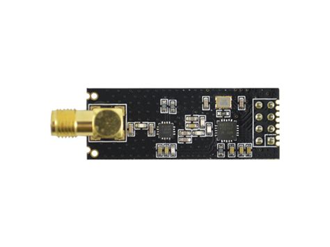 NRF24L01+ PA+LNA with Antenna V5.0 - Senith Electronics