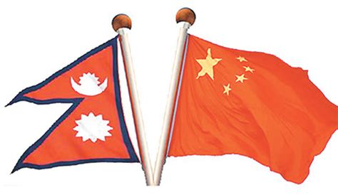 On Nepal China Relations