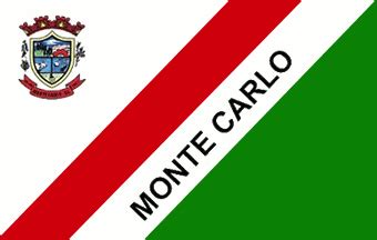 Monte Carlo Santa Catarina Brazil