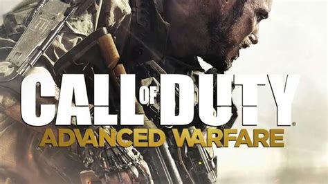 Call Of Duty Advanced Warfare Ascendance Anuncia Fecha En