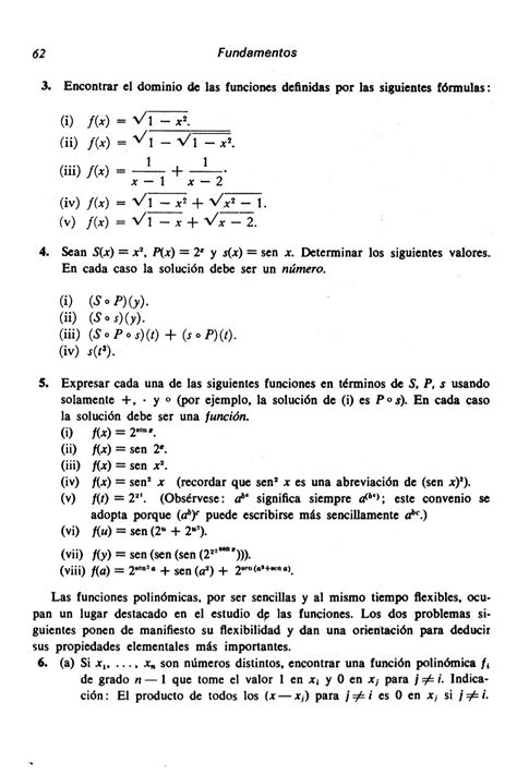 Calculus michael spivak 2a edition