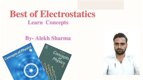 Best Of Electrostatics Properties Of Charge Electrostatics For Class