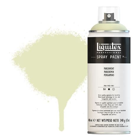 Liquitex Professional Spray Paint Ml Can Parchment Jerry S Artarama