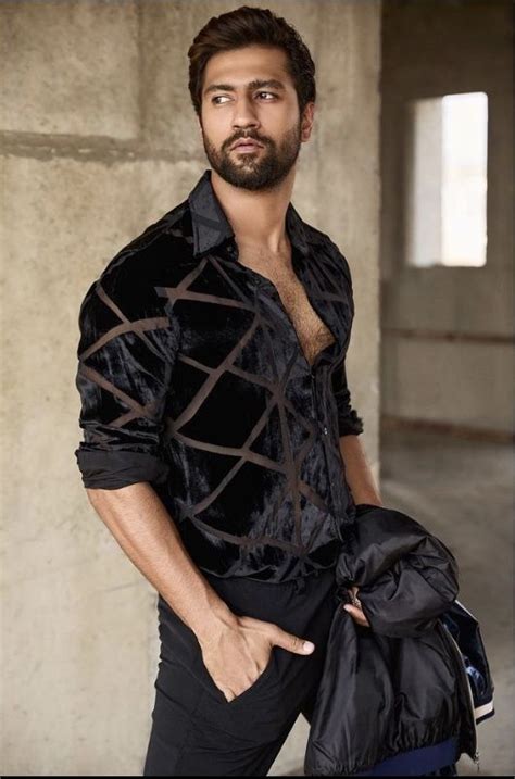 Vicky Kaushal April 2021 Indian Men Fashion Groom Dress Men Men