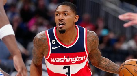 Bradley Beal