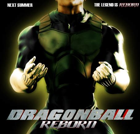 Untitled Dragonball Evolution Sequel | Cancelled Movies. Wiki | Fandom