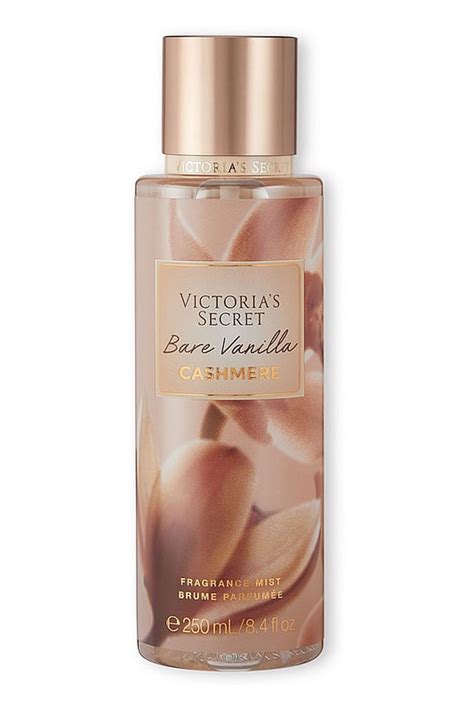 Buy Victoria S Secret Bare Vanilla Cashmere Body Mist From The Next UK