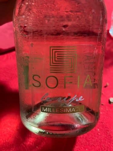 Sofia Le Ripe Millesimato Vivino US