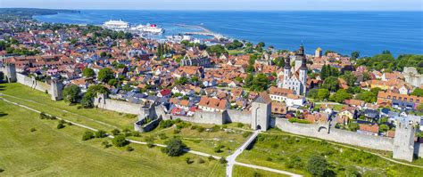 Travel survey Gotland Region, Sweden - TravelVu