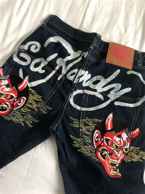 Ed Hardy Jeans Ed Hardy Jeans Fashion Outfits Swaggy Outfits