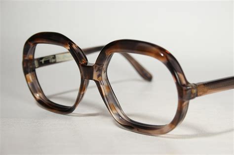 Unworn True Vintage Flair Mod 70 German Real 1970 S Brown Etsy Finland True Vintage