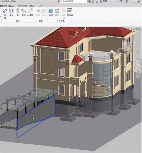 Bim技术 Revit教程：快速掌握revit基础技巧，轻松成为建模高手 Bim免费教程腿腿教学网