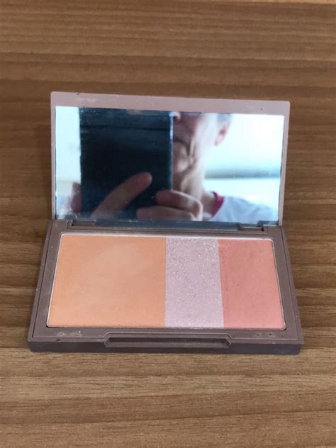 Paleta Naked Flushed Cosmético Feminino Urban Decay Usado 46342354