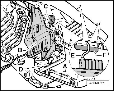 Audi Workshop Service And Repair Manuals A Mk Heating