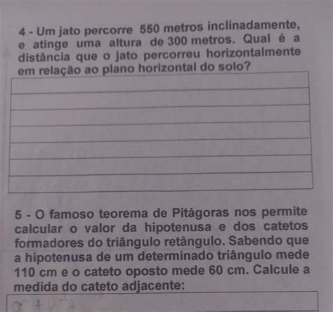 Me Ajudem por Favor Se possível montem a conta isso vai me ajudar