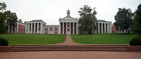 10 Oldest Universities In The Us