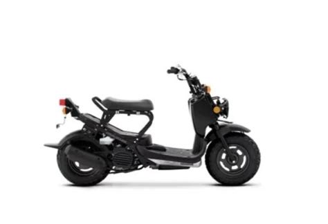 Honda RUCKUS 2026 Price In Mexico Pre Order And Release Date