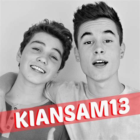 Kian And Sam Trevor Moran Our2ndlife Sam Pottorff Connor Franta