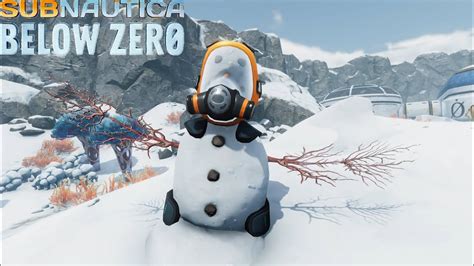 Subnautica Below Zero How To Find Outpost Zero Youtube