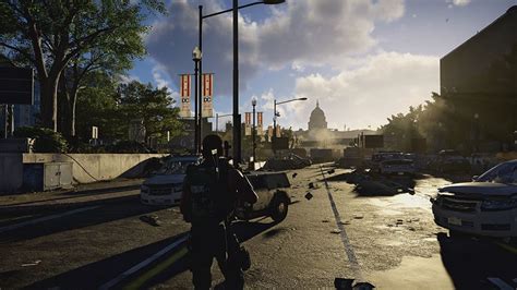 The Division 2 Dettagli Su Caratteristiche E Requisiti Di Sistema