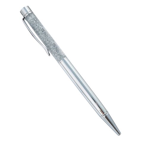 Gold Powder Ballpoint Pen Pen Work Teacher Student Stationery Ballpoint