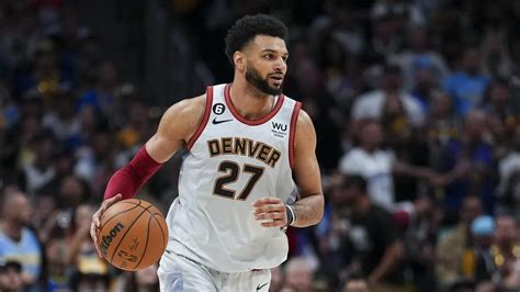 Jamal Murray Shai Gilgeous Alexander Lead Deep Canadian World Cup