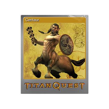 Steam Community Market Listings For 475150 Centaur Foil