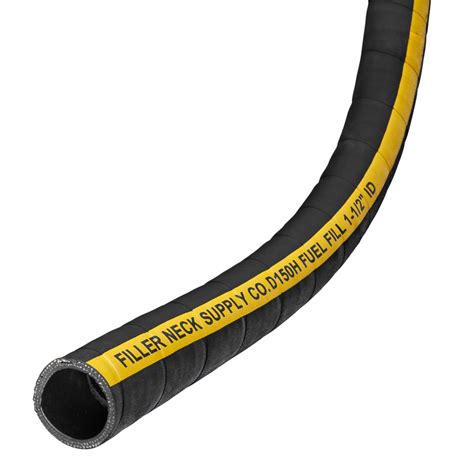 1 12 150 38mm Inch Bellowsflex A Fuel Hose 16791015060