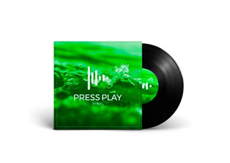 Fabricaci N De Discos De Vinilo En Espa A Press Play Vinyl