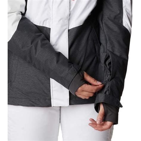 Columbia ROSIE RUN INSULATED JACKET Geacă de iarnă damă sportisimo ro