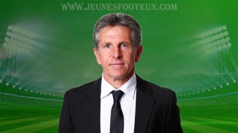 Asse Puel Tient Une Belle Piste à 3m€ Pour Las Saint Etienne