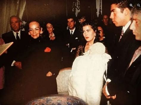 María Félix corrió a Silvia Pinal de dos fiestas